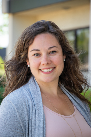 Headshot of Naomi Pollock