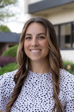 Headshot of Audrey Shematek